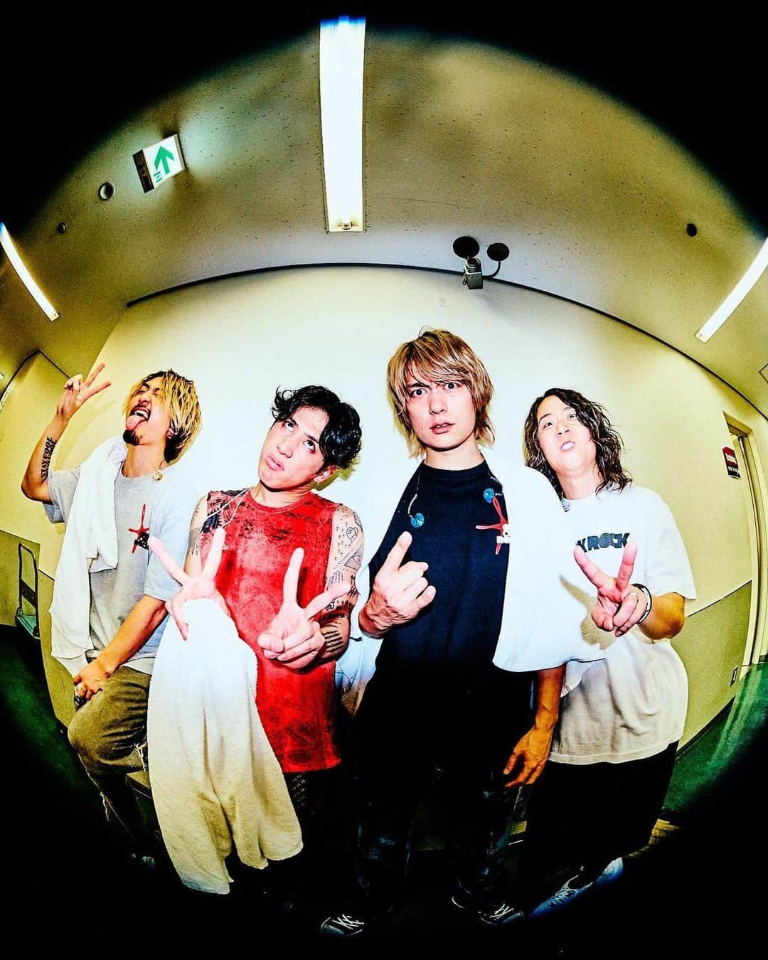 Ryota さんのインスタグラム写真 - (Ryota Instagram)「Tokyo Day 1🔥」4月5日 12時39分 - ryota_0809