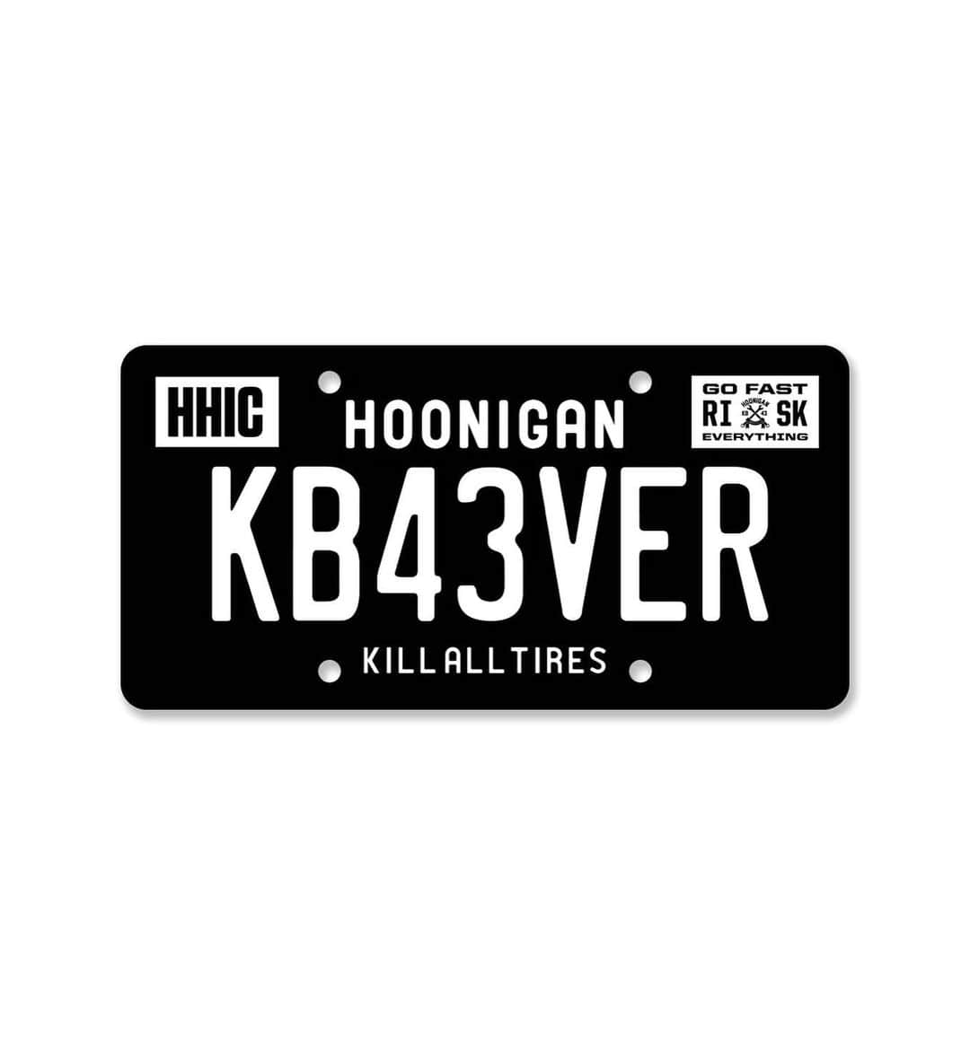 ケン・ブロックさんのインスタグラム写真 - (ケン・ブロックInstagram)「Available now on @thehoonigans site is the 43i collection! All proceeds will go to @43institute and will help fund our mission: to continue the paths of opportunity Ken created in action sports, motorsports and creative arts. Link in bio.  #43Day #KB43VER」4月5日 5時24分 - kblock43