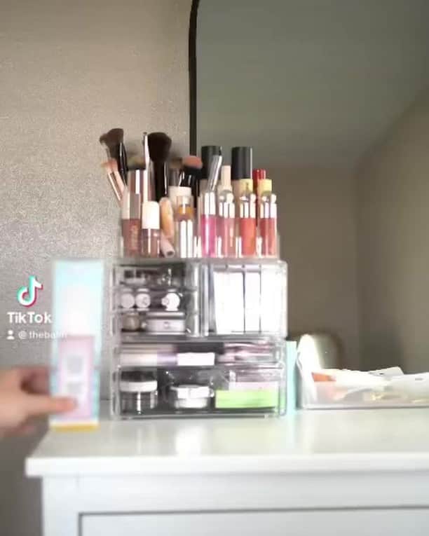 the Balmのインスタグラム：「🌸 theBalm Skincare.. ASMR Edition 🌸 @rachelskin  Our newest skincare range is not only CLEAN & VEGAN, but also dermatologist and allergy tested. Which product are you going to try first? 🫶👇💖   @thebalm #thebalm #thebalmcosmetics #thebalmskin #thebalmskincare #cleanskin #skincare  #beauty #glam #crueltyfreebeauty #beautiful #instagood #springtime #instamakeup #makeupaddict」
