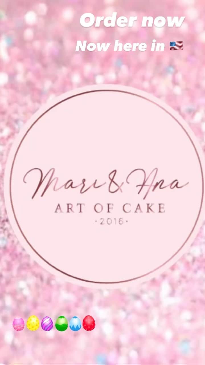 ギャビ・ガルシアのインスタグラム：「Easter  now here in usa the best chocolate art!!! 👩‍🍳  delicious and a flavor that cannot be explained! Last days to order the art of easter! @marieanadoces  now in LA/OC/IE」
