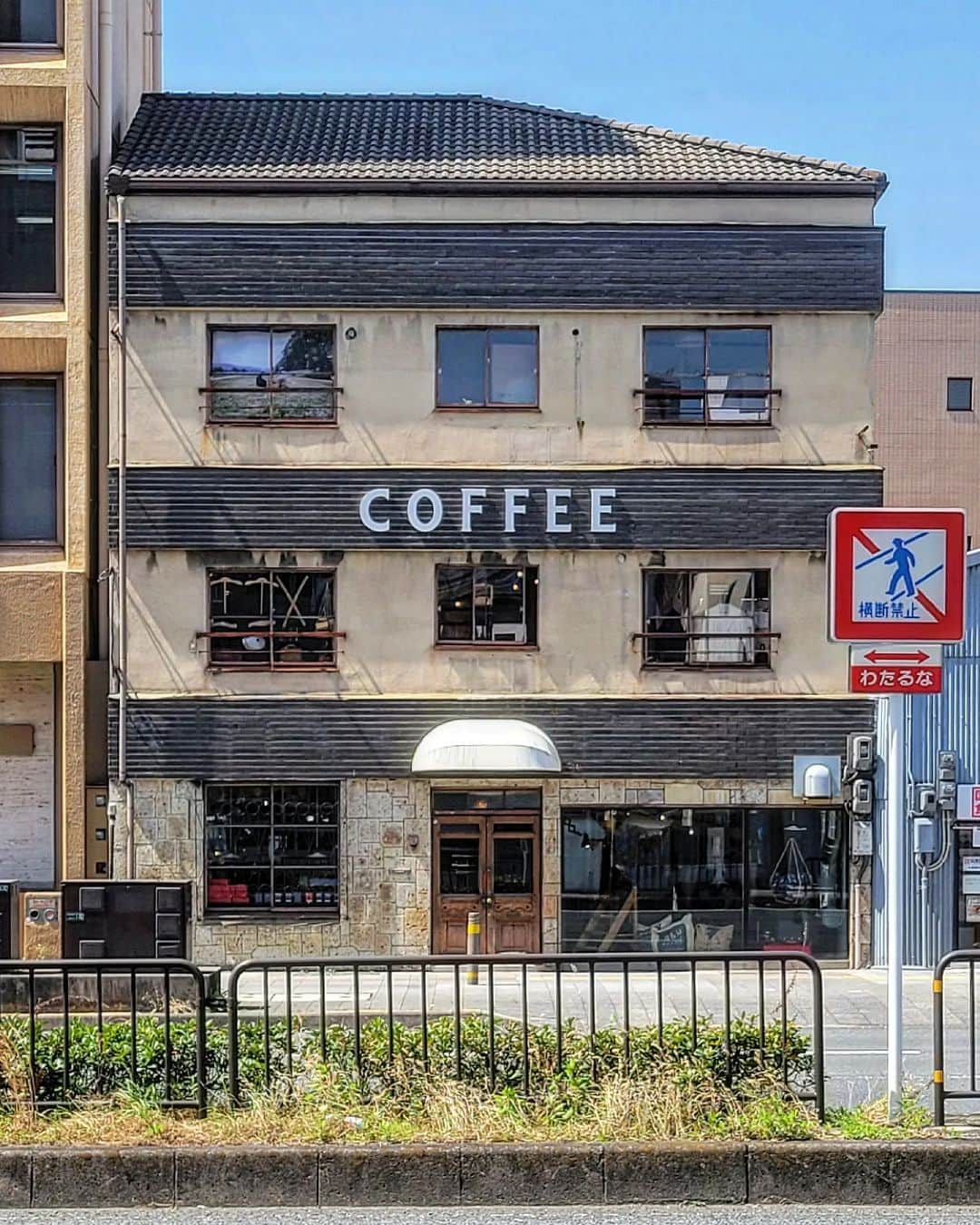 CAFE-STAGRAMMERのグルメインスタ