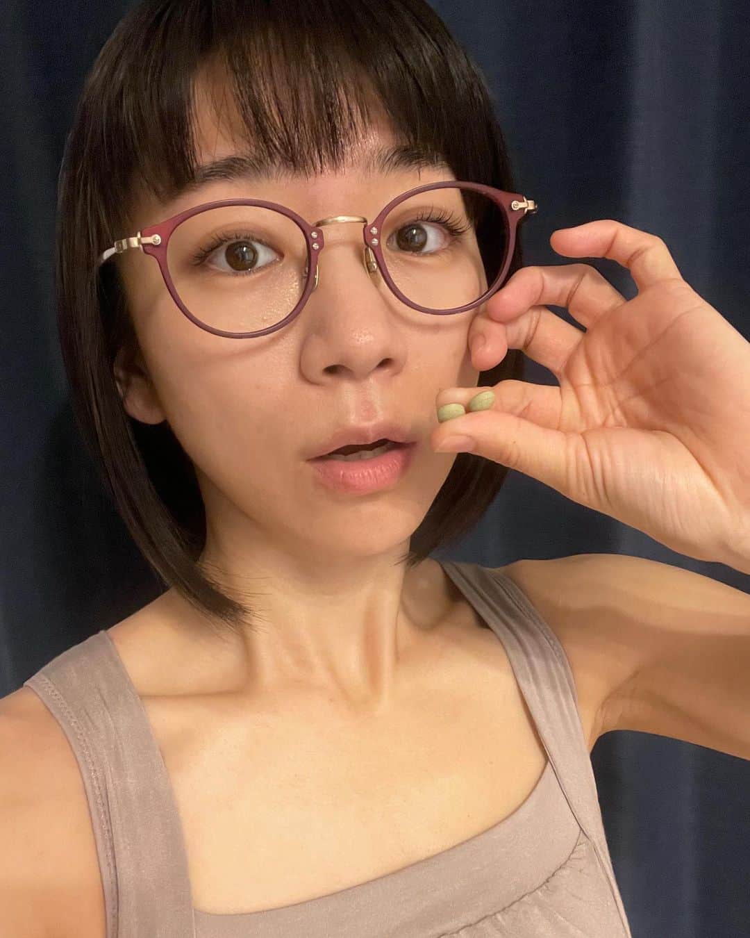時東ぁみのインスタグラム