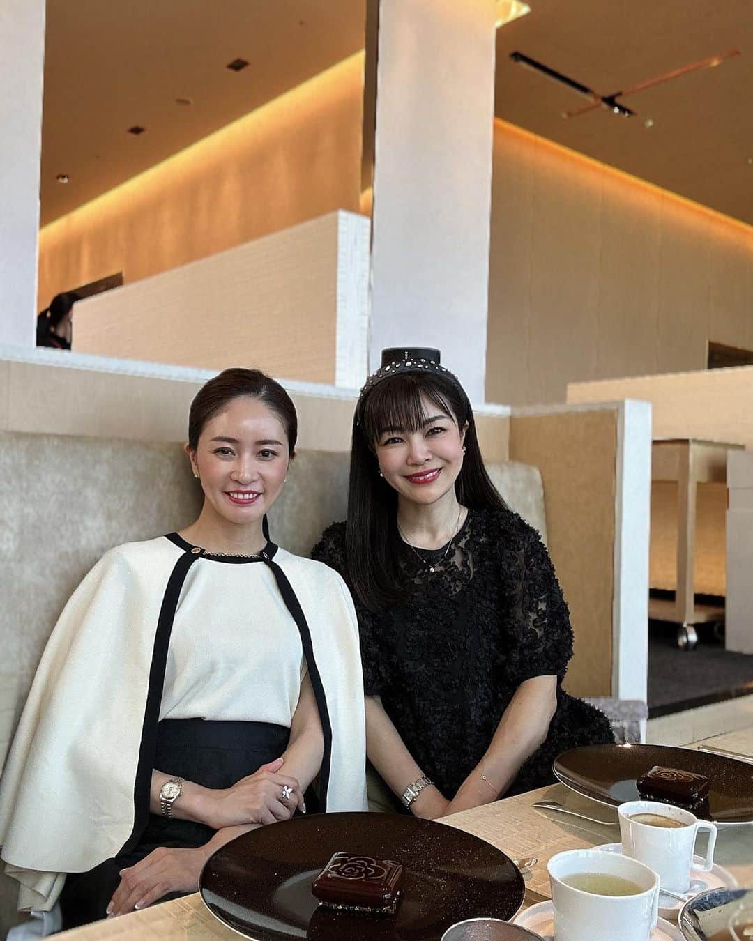 國分晴奈のインスタグラム