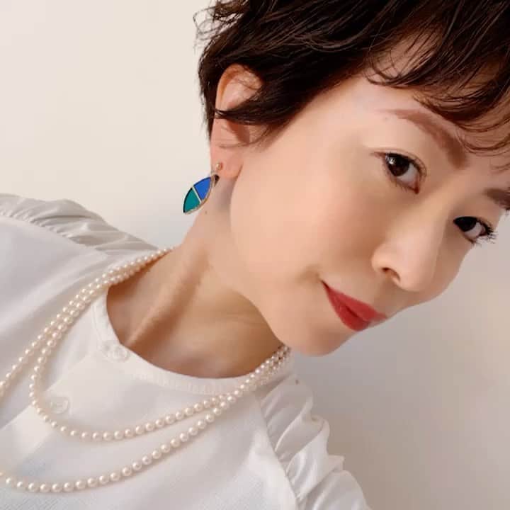 小林香織のインスタグラム