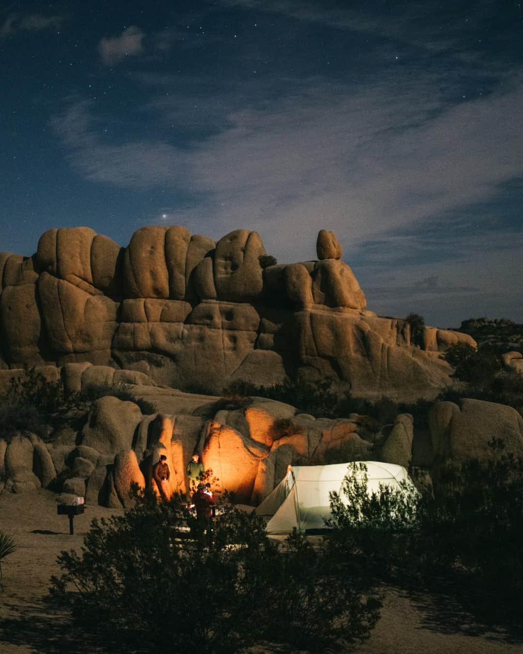 マウンテンハードウェアのインスタグラム：「Big fun, small footprint.   Photo: @andrewfitts.」