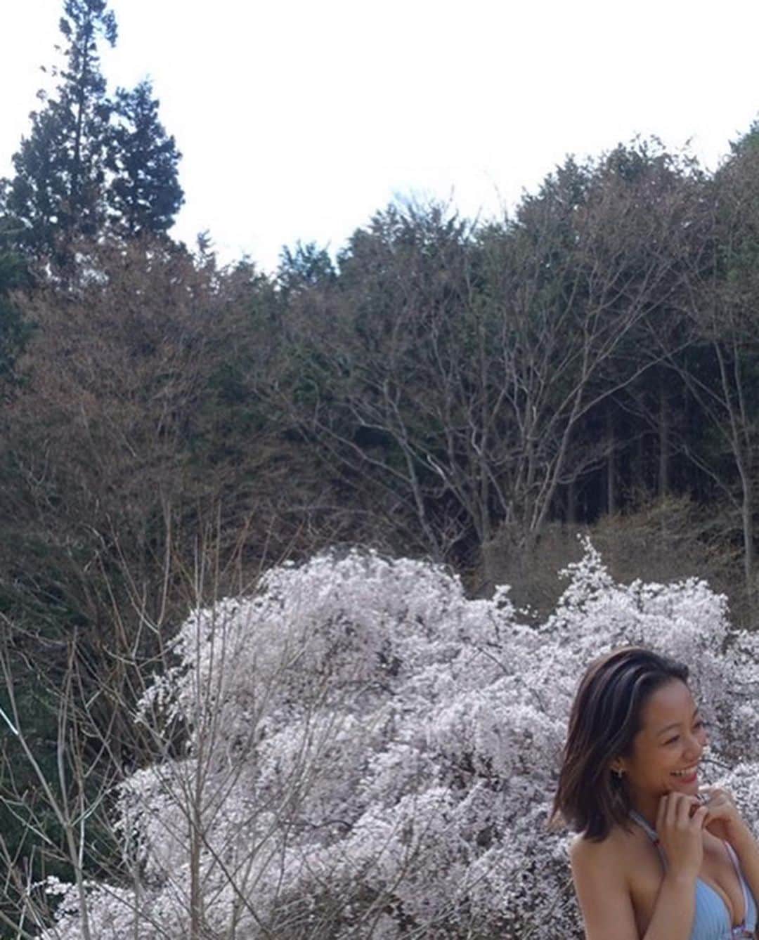 脇田恵子さんのインスタグラム写真 - (脇田恵子Instagram)「整い完了🌱🧖‍♀️🫶 身体が資本🙆‍♀️  🧖‍♀️と💪と🌱  自然に身を任せて旅もして サウナとトレーニングもして整えて やりたいことぜーんぶ叶えよ🪄  合縁奇縁、ご縁が繋がり豊かさを意識するとエネルギーが湧く  身体整えて地球のこと周りの環境にどんどん循環してこ🌱っ  自然の中にヒントはあり💡。  繋がる思いと身体🫶豊かに。  最近皆調子どー？ みんなにとって豊かさとはなーに？」4月5日 9時22分 - keiko_wakita3
