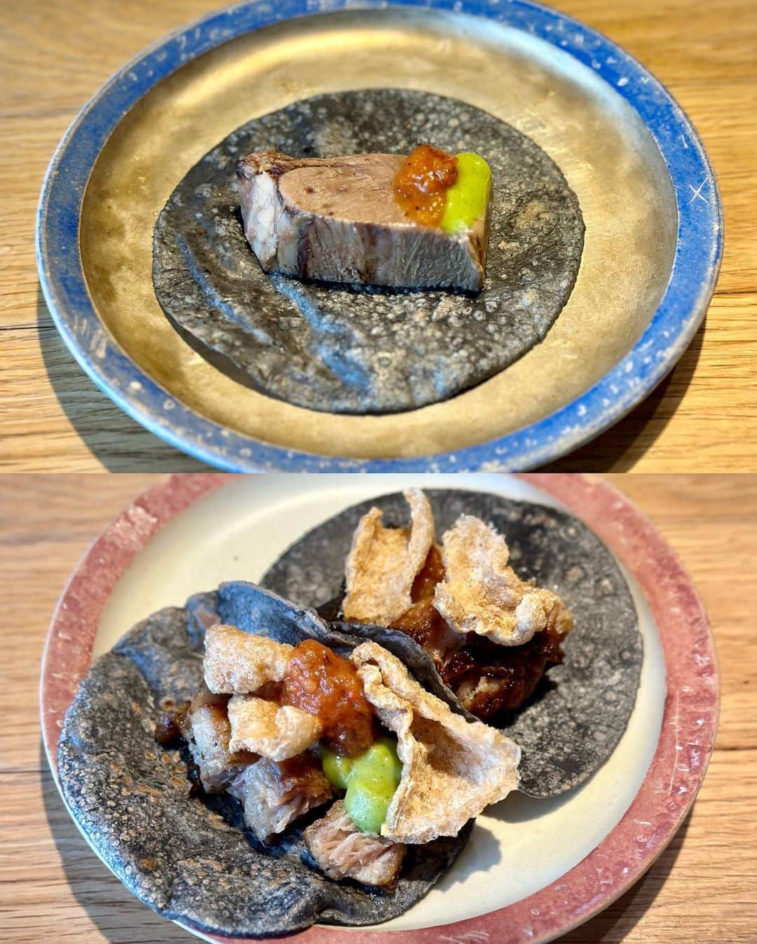 秋山具義のインスタグラム