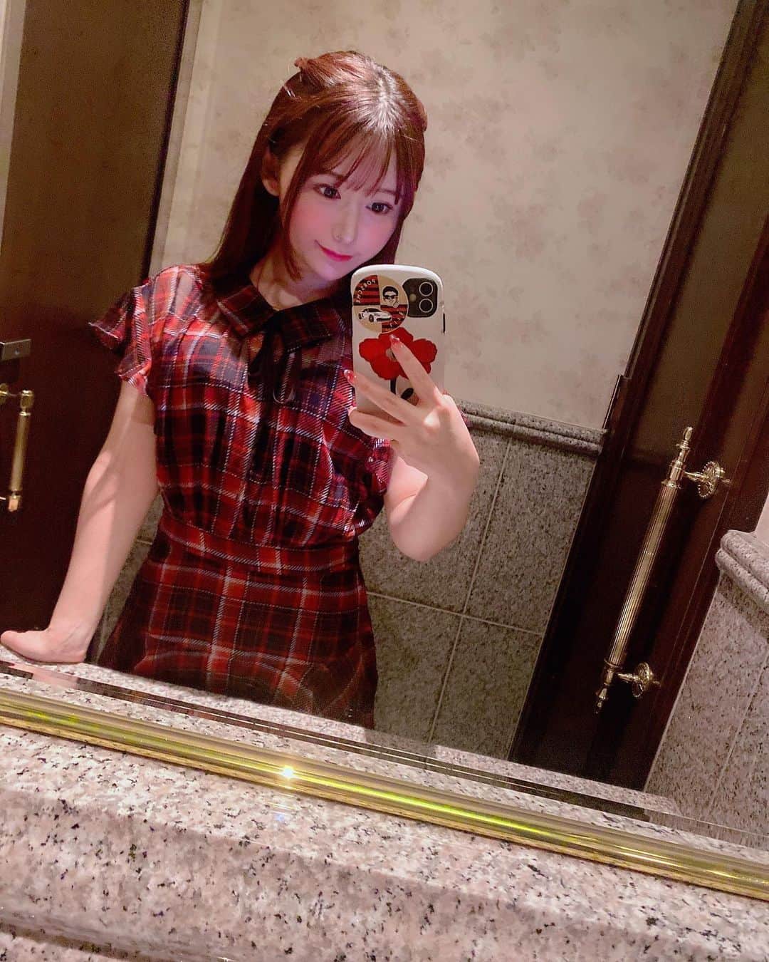 鉢呂ゆなのインスタグラム