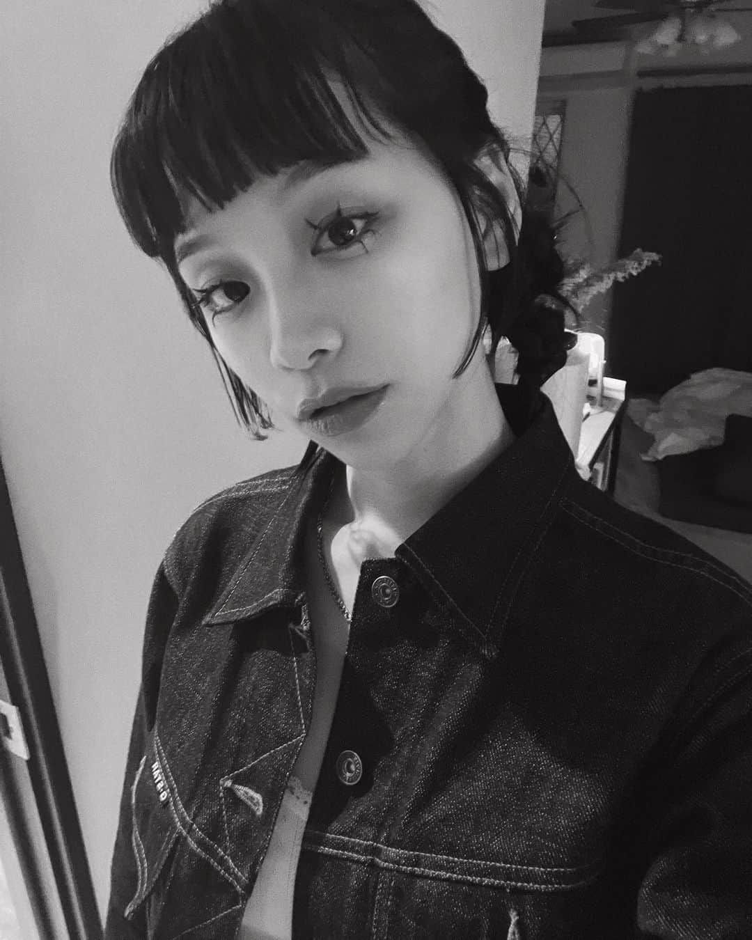 る鹿のインスタグラム：「🧚‍♀️」