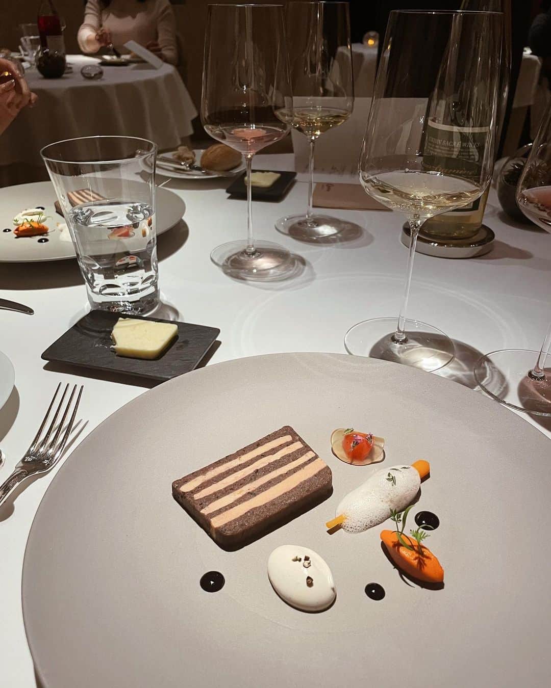 NIJIKOのグルメインスタ