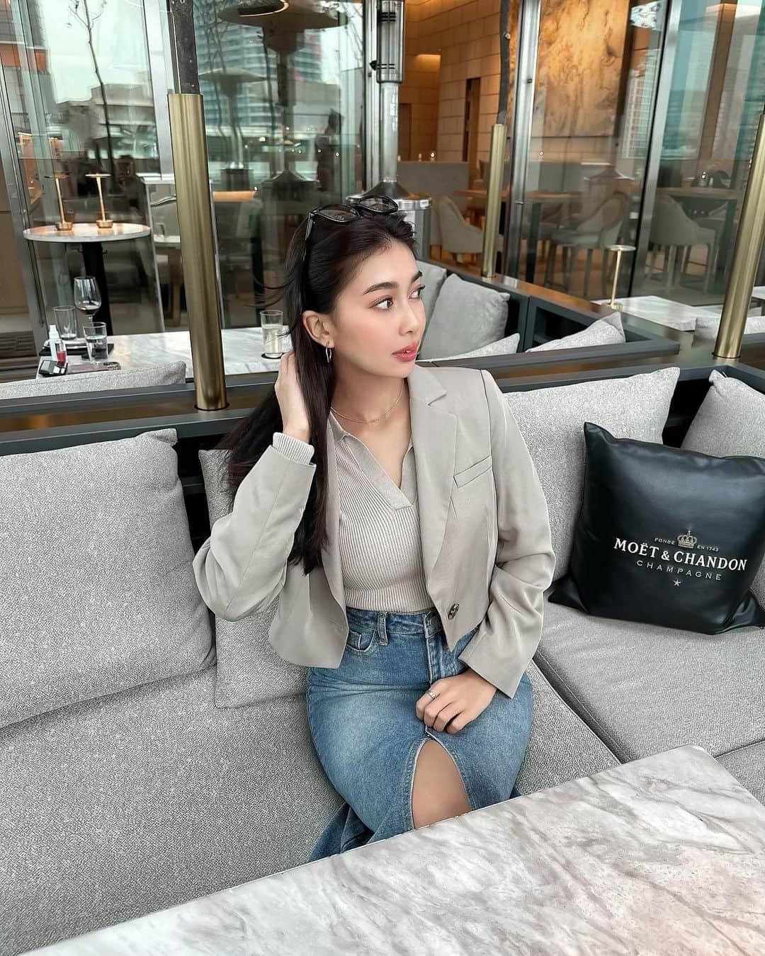 UESUGIRINAのグルメインスタ