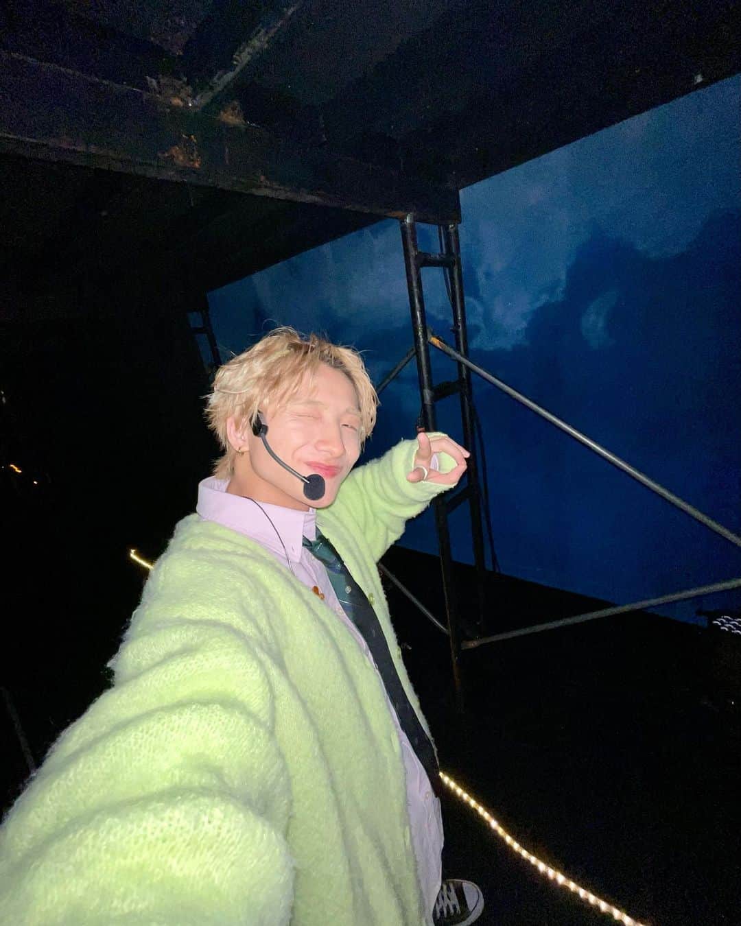 FUMIYAのインスタグラム