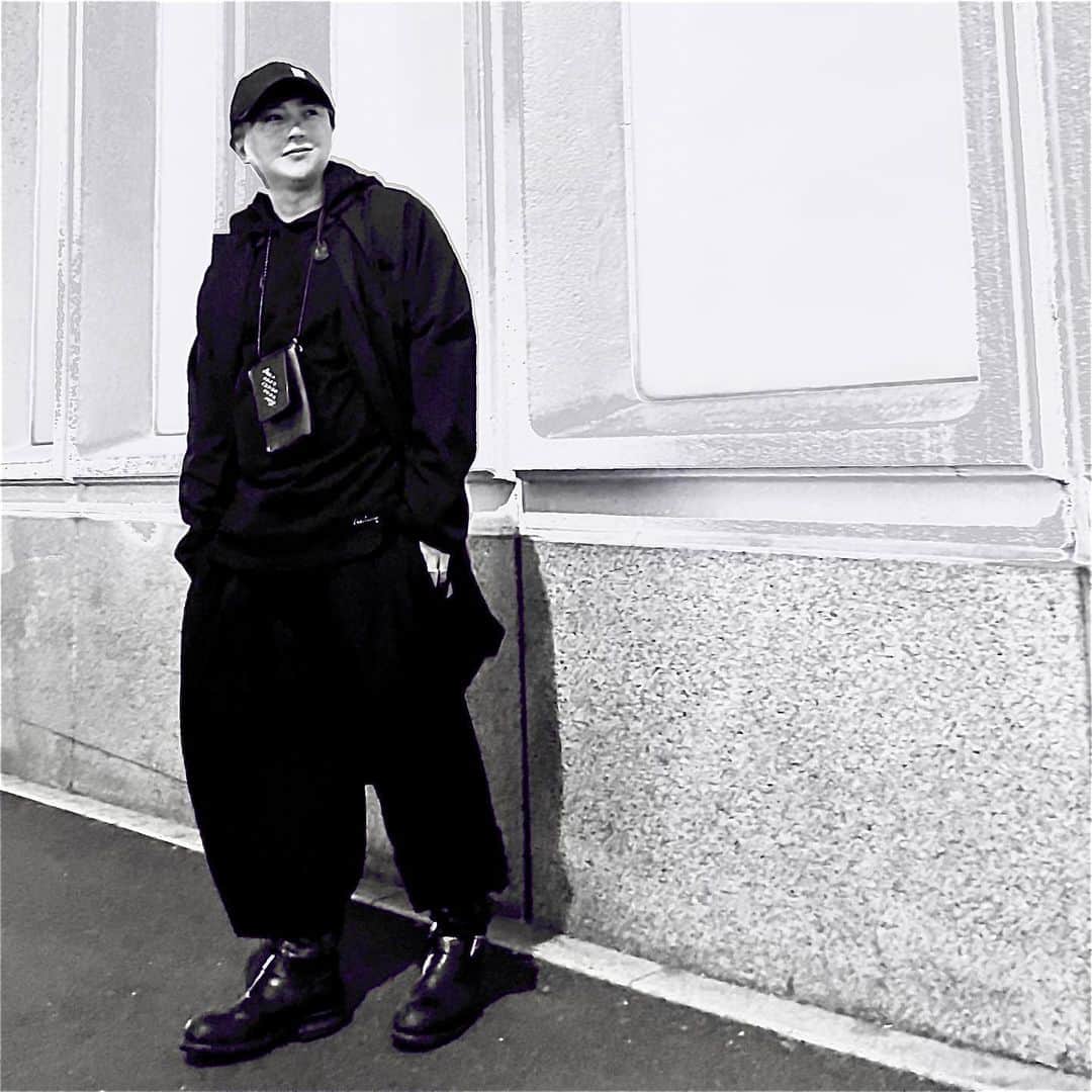 石田政博のインスタグラム