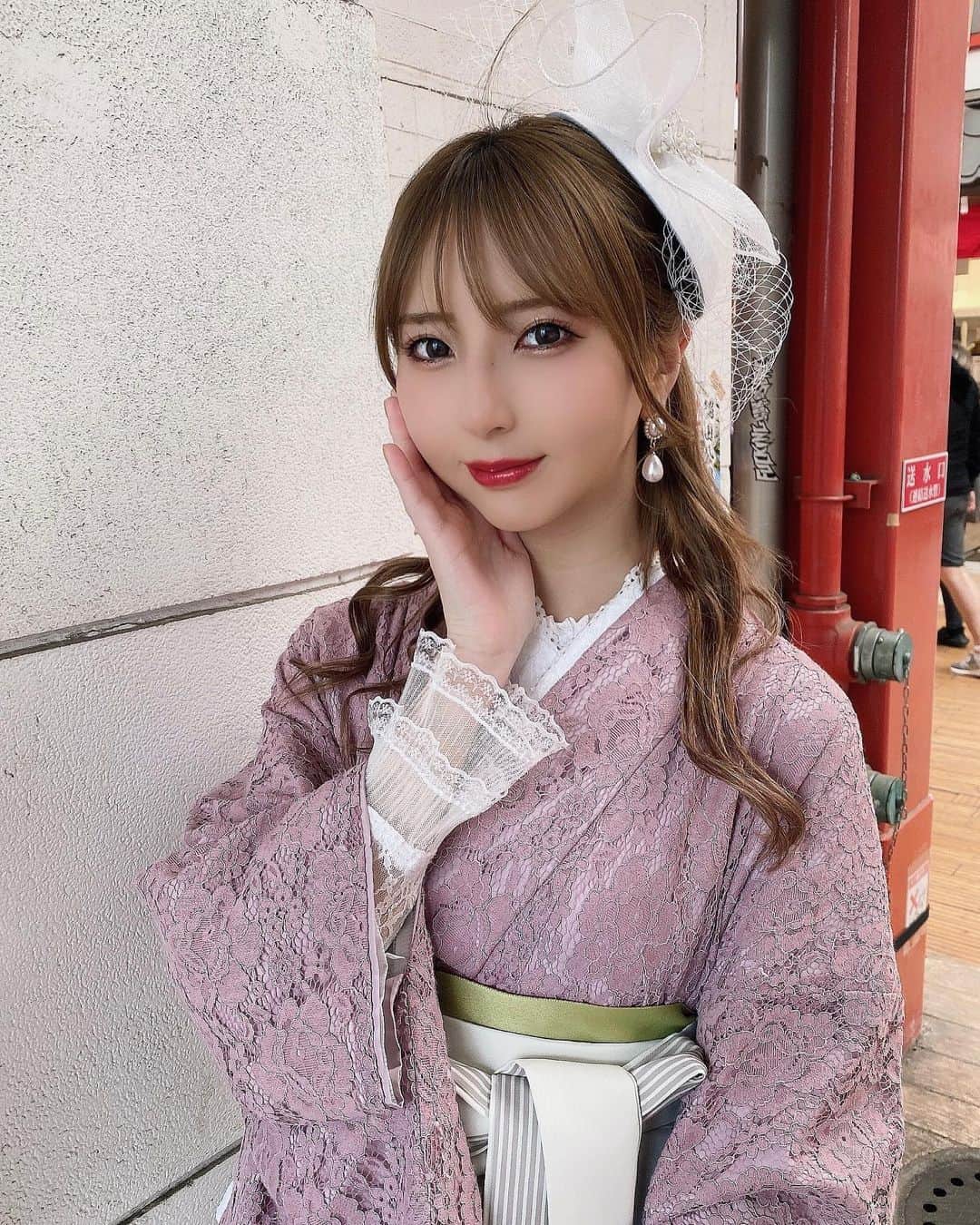 市川愛のインスタグラム