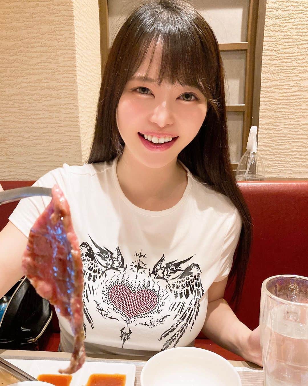 春奈芽衣のインスタグラム