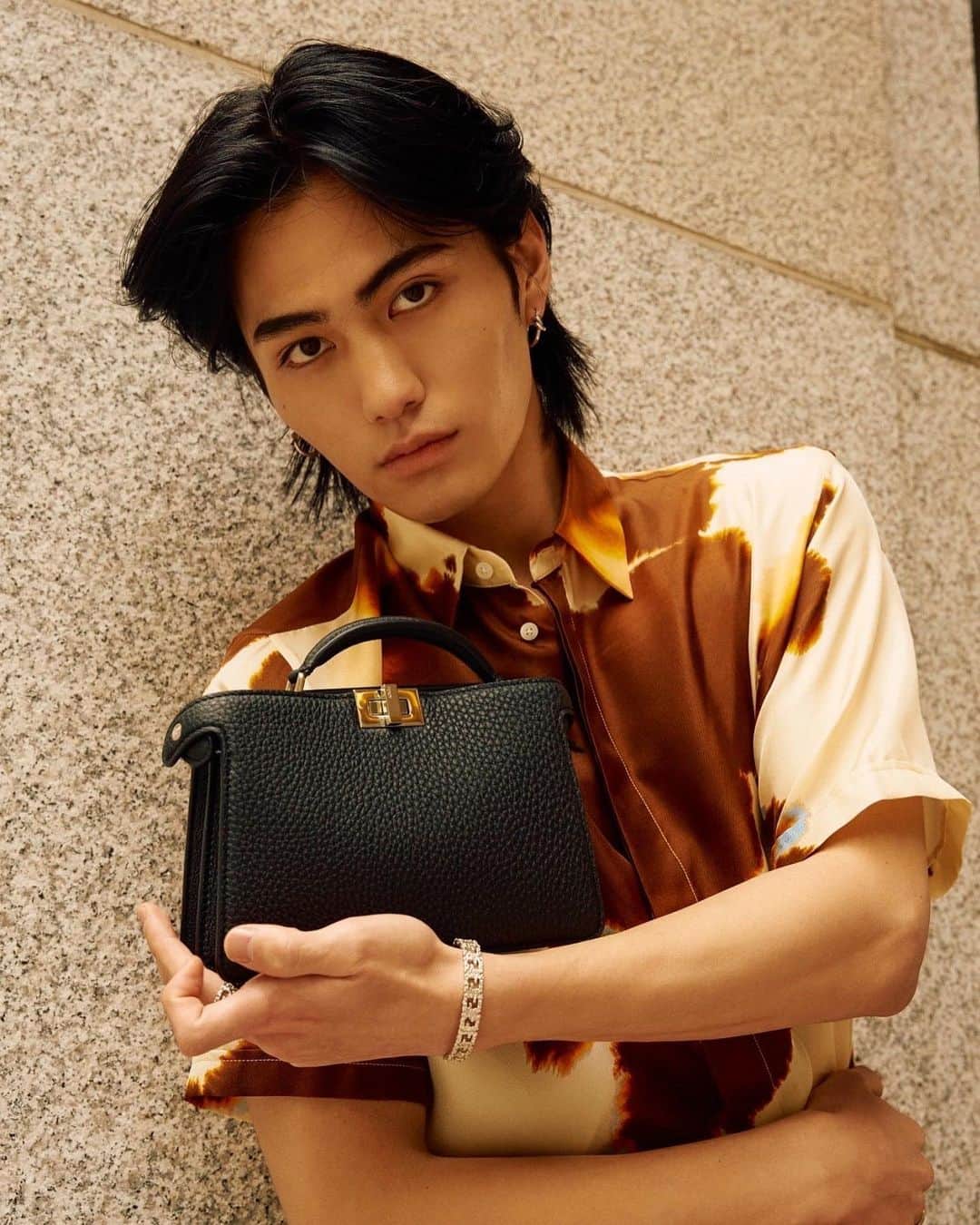 大平修蔵のインスタグラム