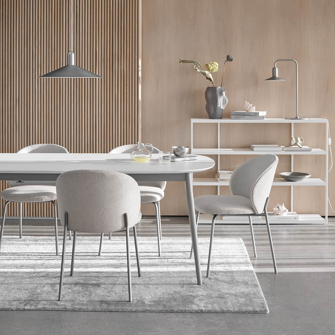 BoConceptさんのインスタグラム写真 - (BoConceptInstagram)「Designed for long lunches. The Princeton dining chair.   Discover Princeton via link in bio.   #boconcept #liveekstraordinaer #ekstraordinærsince1952 #anystyleaslongasitsyours #chair #interiordesign #homestyling #ourstylesinyourhome #danishdesign」4月5日 21時05分 - boconcept_official