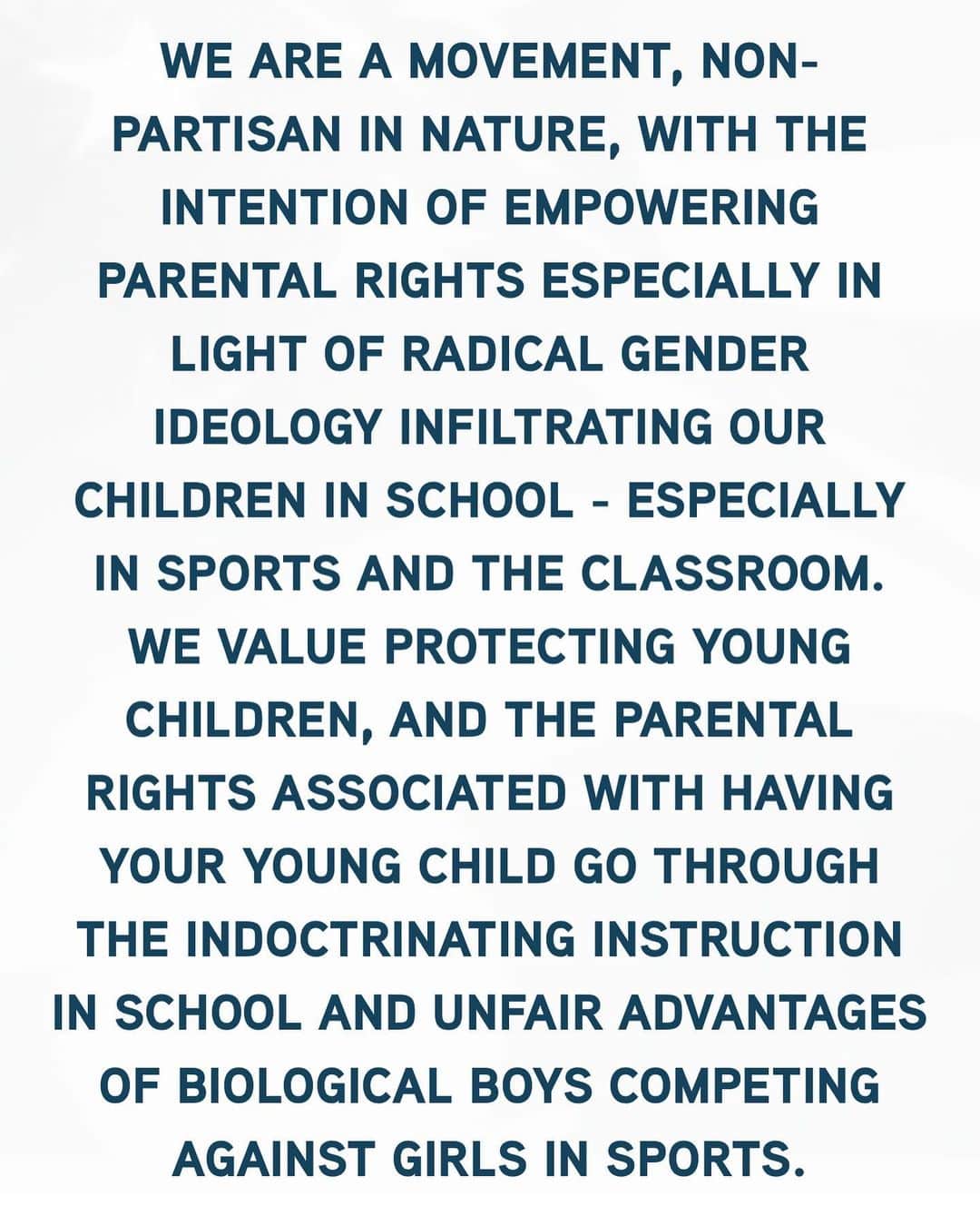 Caitlyn Jennerさんのインスタグラム写真 - (Caitlyn JennerInstagram)「Link in bio to full site to protect women’s sports. Put power back in the hands of parents. And of course, stop the indoctrination of radical gender ideology in schools! FAIRNESS FIRST」4月5日 21時15分 - caitlynjenner