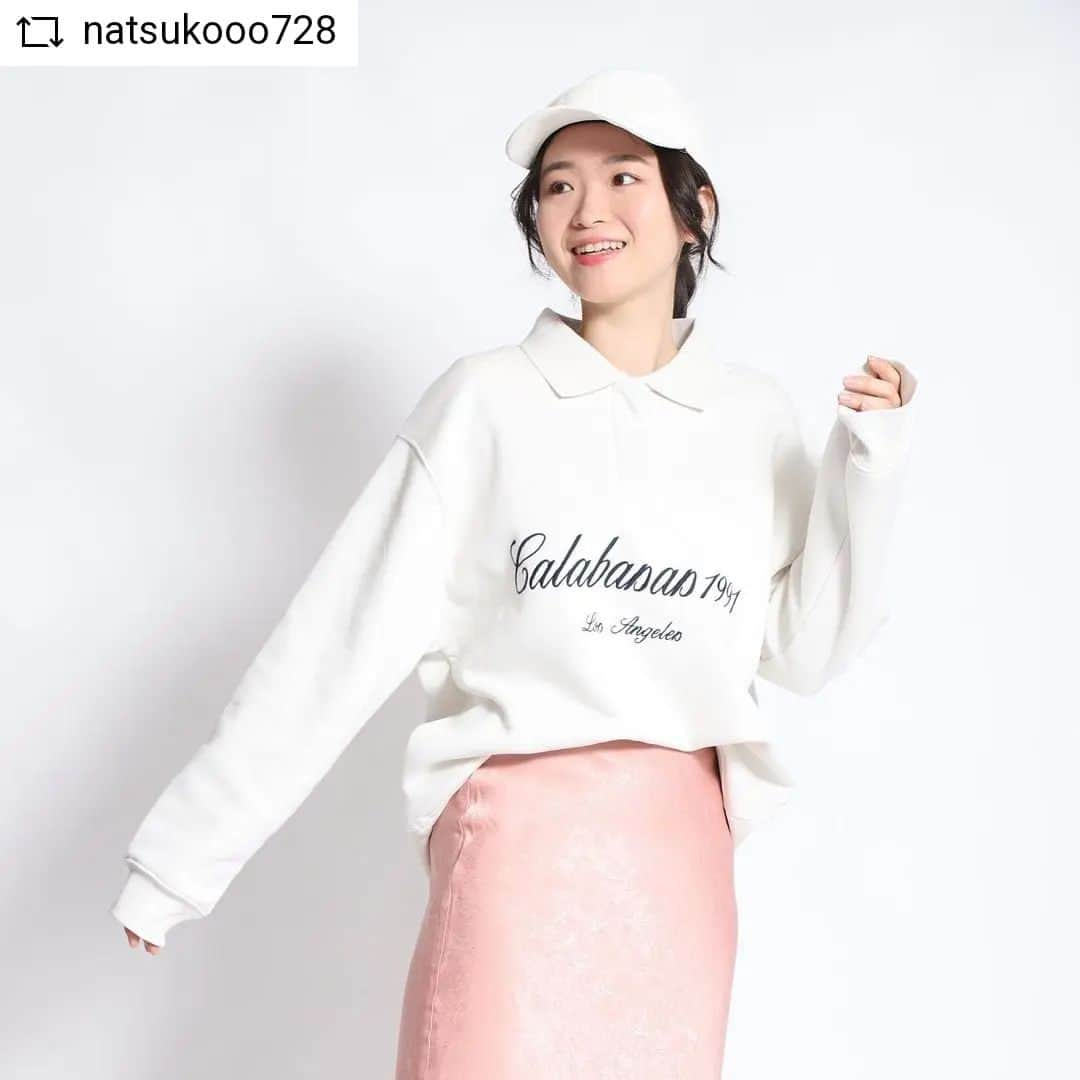 アースモデルスさんのインスタグラム写真 - (アースモデルスInstagram)「#関口夏子   #REPOST @natsukooo728 with @get__repost__app  花粉がきつ過ぎるけど４月にもなったし春色コーデでたくさん出かけてみたい🌸  #model#photo#photoshoot#portrait#shooting#style#fashion#shoot#jp_mood#モデル#撮影#攝影#撮影モデル#被写体 #ポートレート#作品撮り#인물사진#스냅사진   #モデル #アース #アースモデルス #モデルエージェンシー #モデル事務所 #モデル募集 #ファッション #ファッションモデル #青山 #表参道 #外苑前」4月5日 21時16分 - earth_models_jp