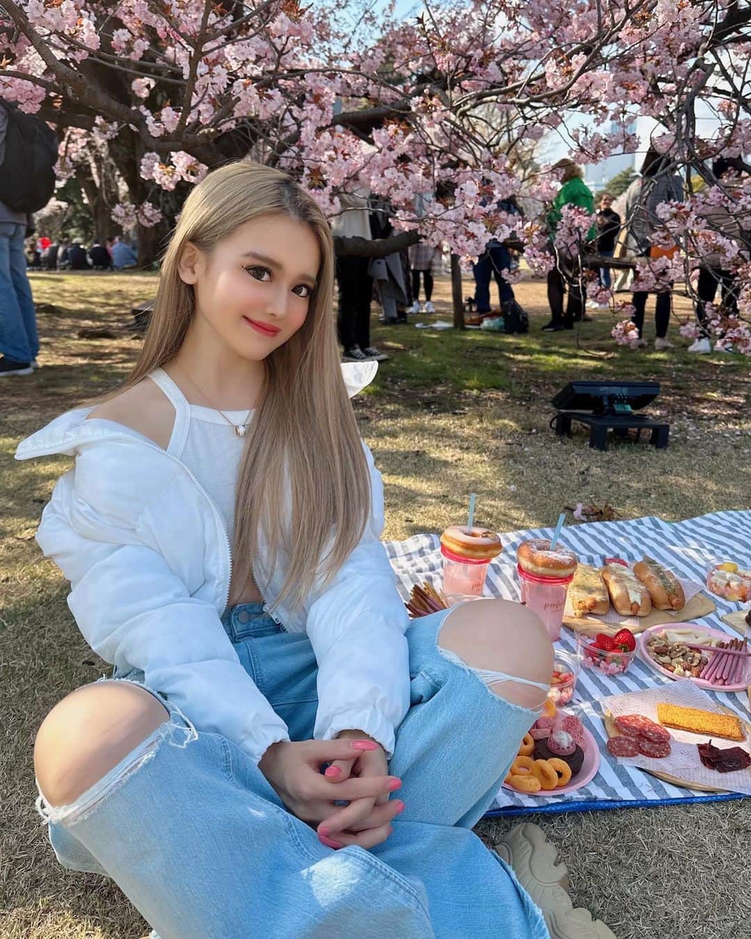 あやかのインスタグラム