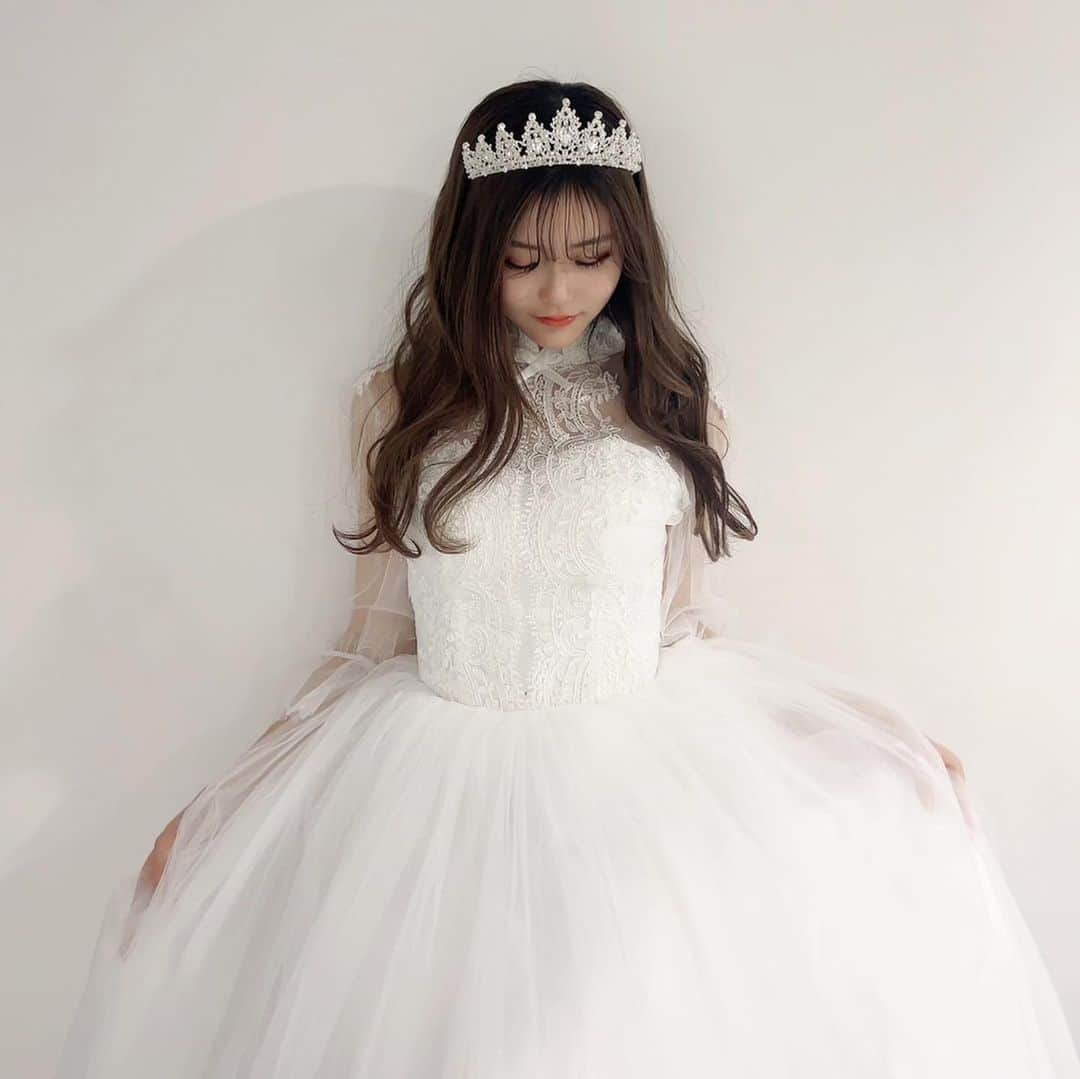 のインスタグラム：「.  シンデレラフェス 𝑻𝒉𝒂𝒏𝒌𝒔(*ˊᵕˋ*)੭ ੈ❤︎  @sweetsixteen.jp のステージに sweetメンバーと出演しました❤︎  #シンデレラフェス #sweet16委員会 #jk  #田仲埜愛 #noa❤︎」