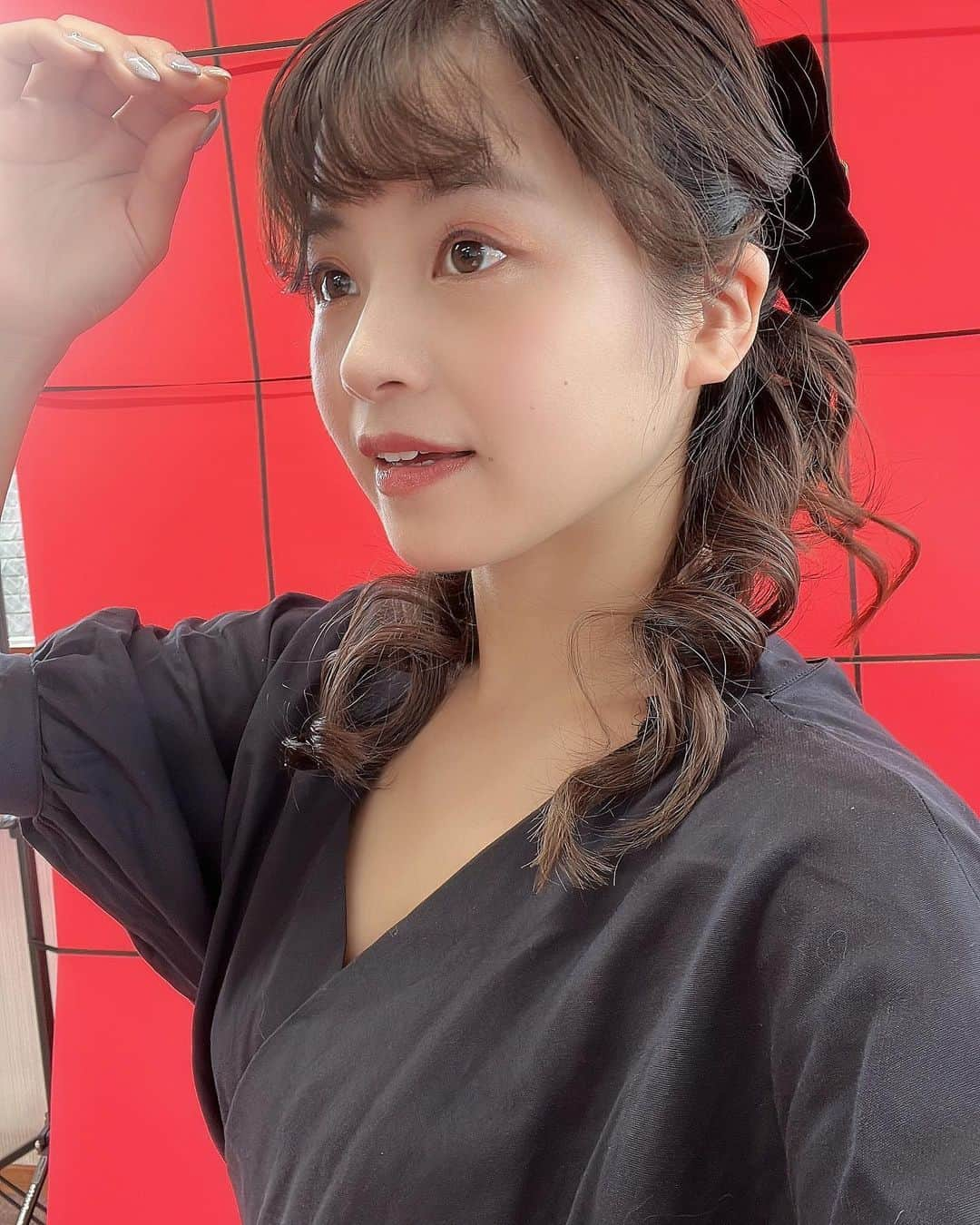 藤原亜紀乃のインスタグラム