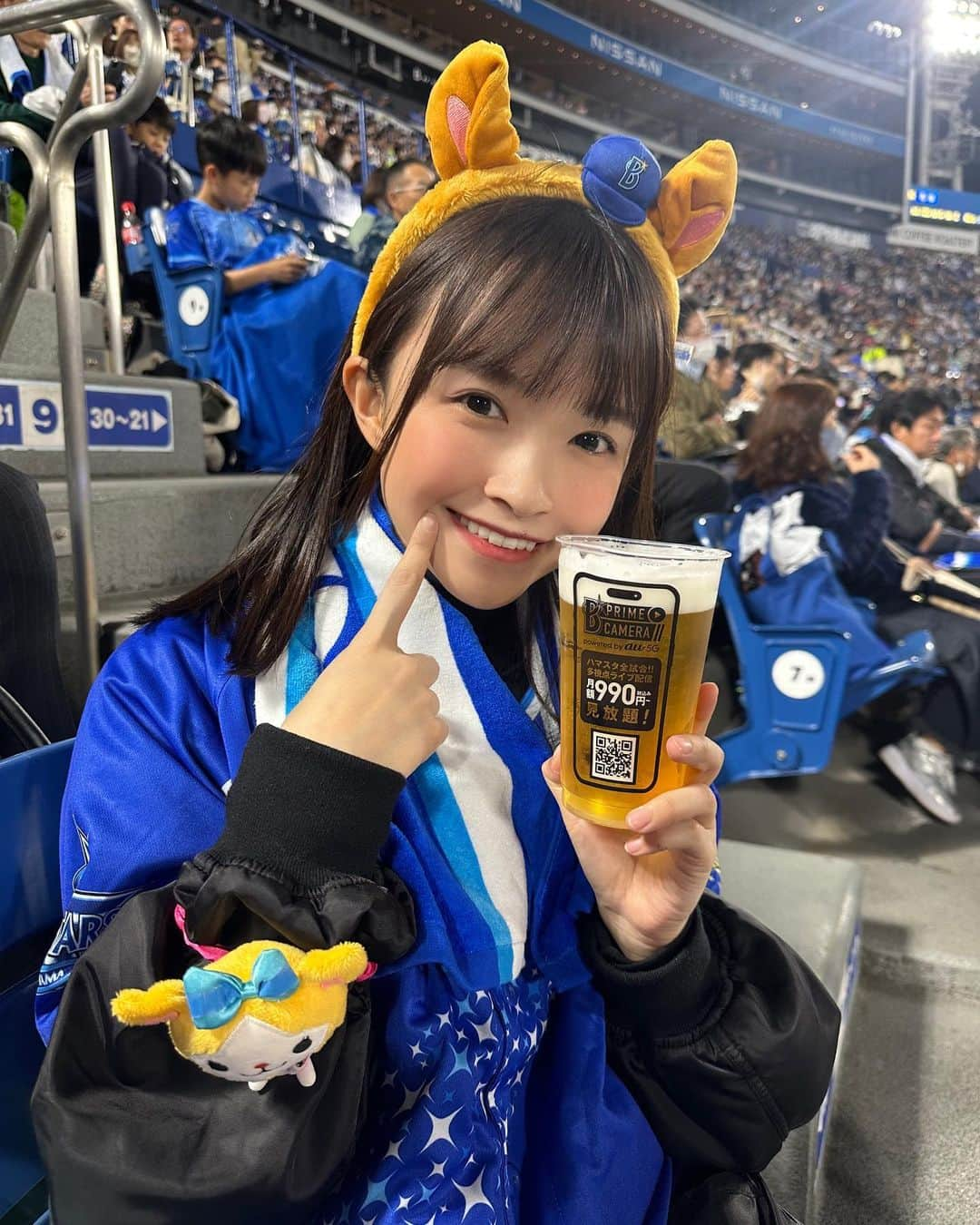 百川晴香のインスタグラム