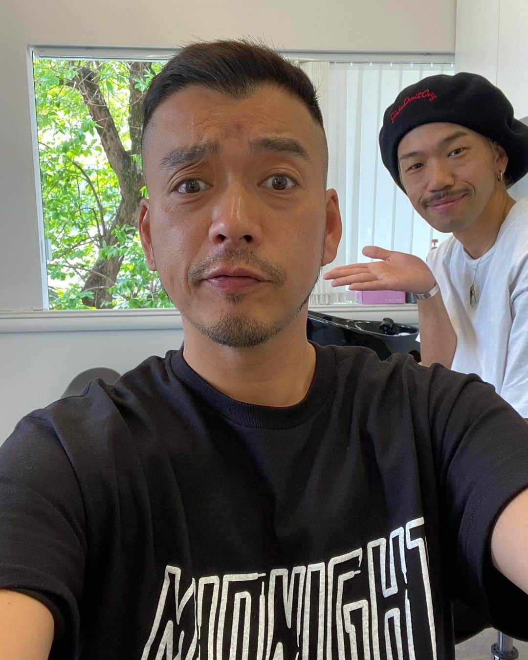 KUBO-Cのインスタグラム