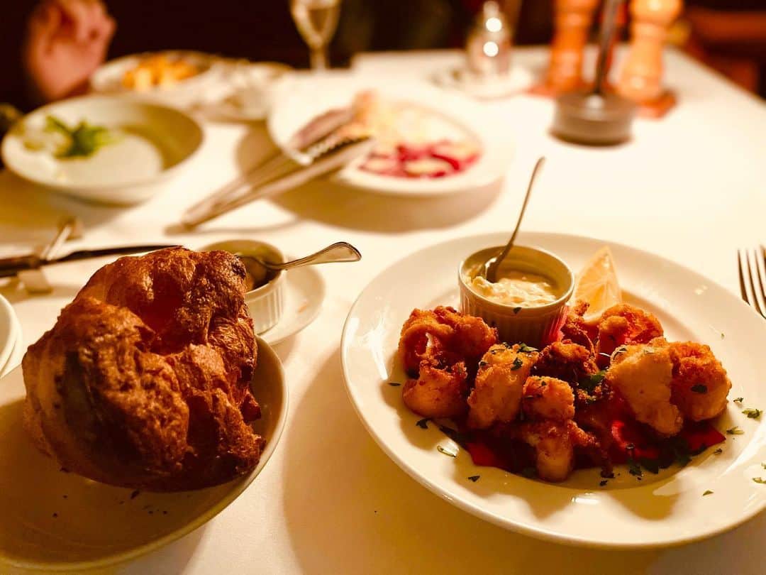 岩下尚史のグルメインスタ