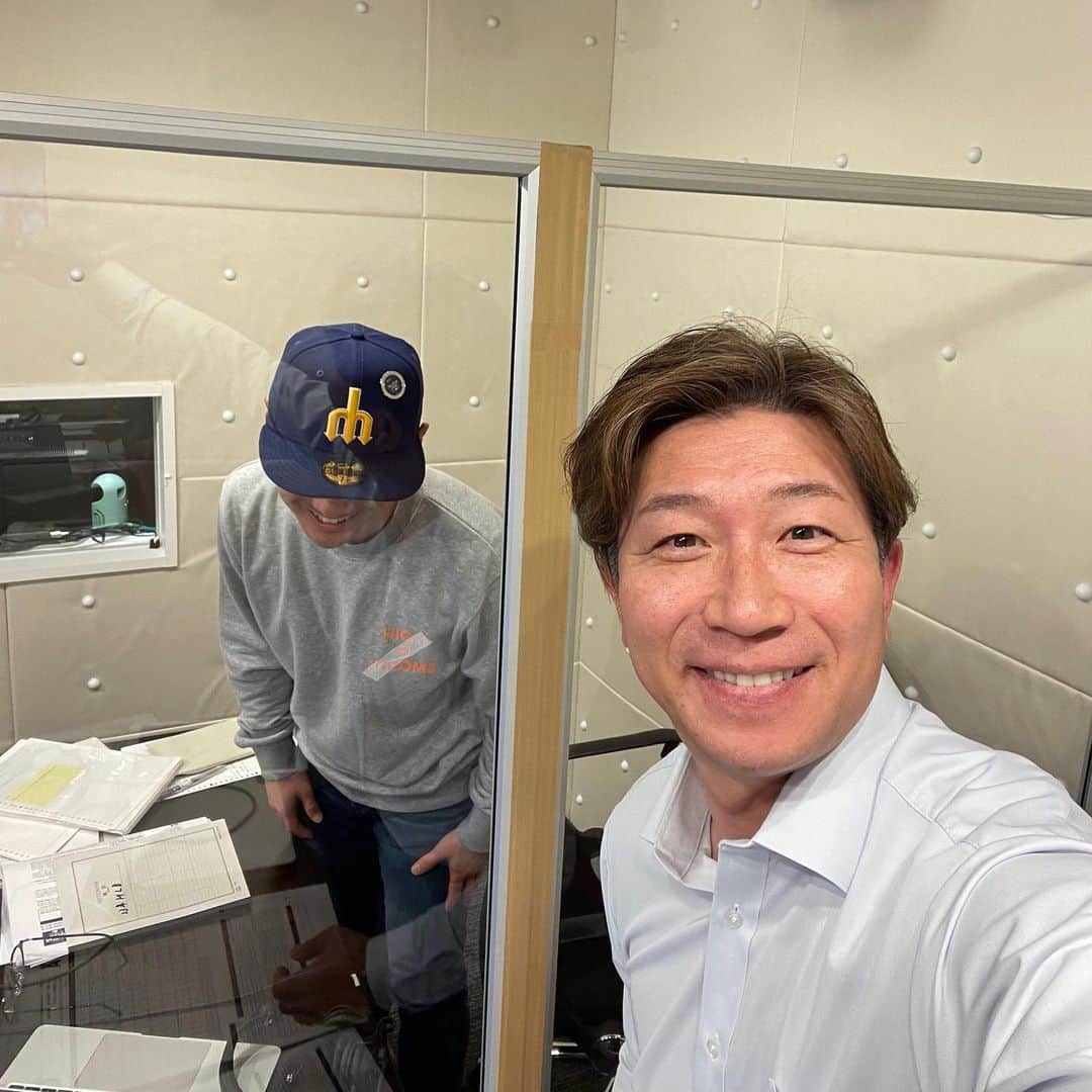 多村仁志のインスタグラム