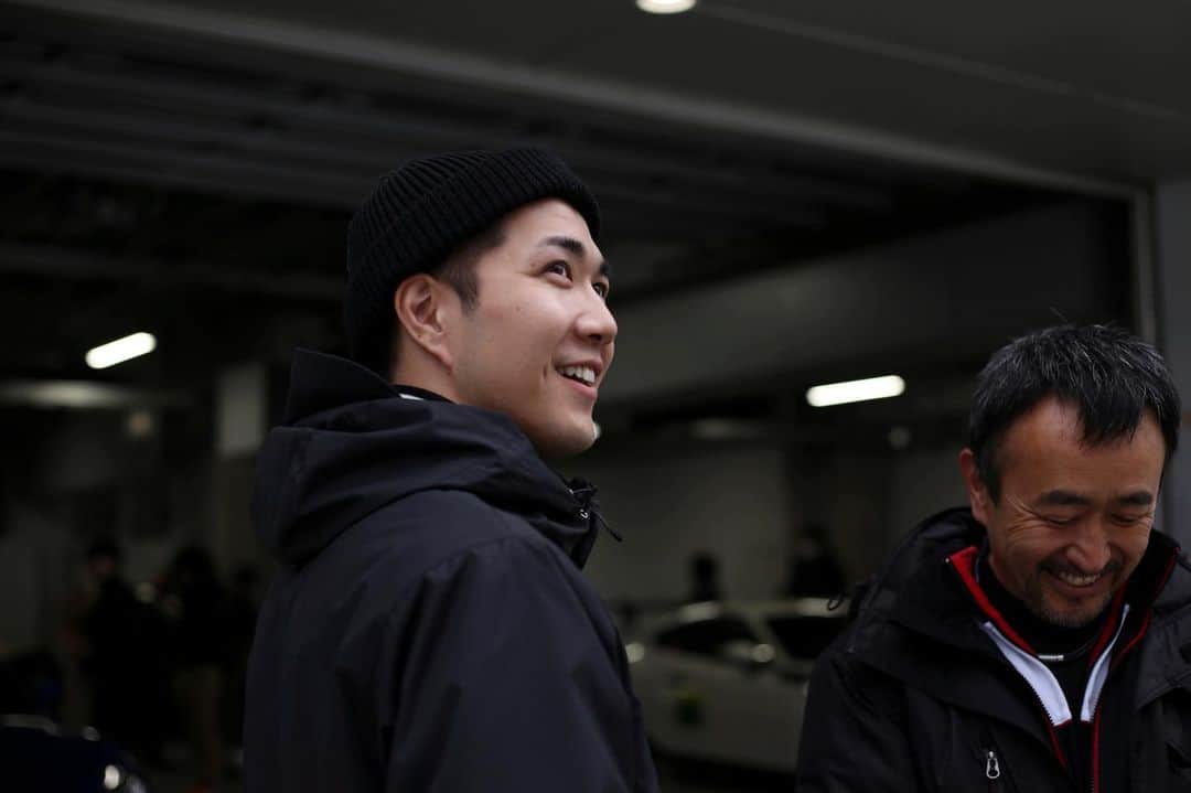 中澤卓也さんのインスタグラム写真 - (中澤卓也Instagram)「2023.04.02 📸 【富士86BRZチャレンジカップ】🏆　Memory ①  Photo by @omi2106f1  Special thanks to @eyebrowsracing   #富士86brzチャレンジカップ #モータースポーツ #富士スピードウェイ #アイブローズ #eyebrowsracing #シンガーソングドライバー #handsmade #中澤卓也」4月5日 13時47分 - takuya_nakazawa.118