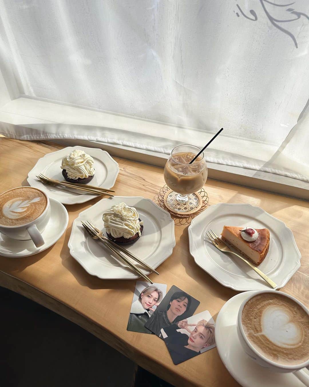 sayocoのグルメインスタ