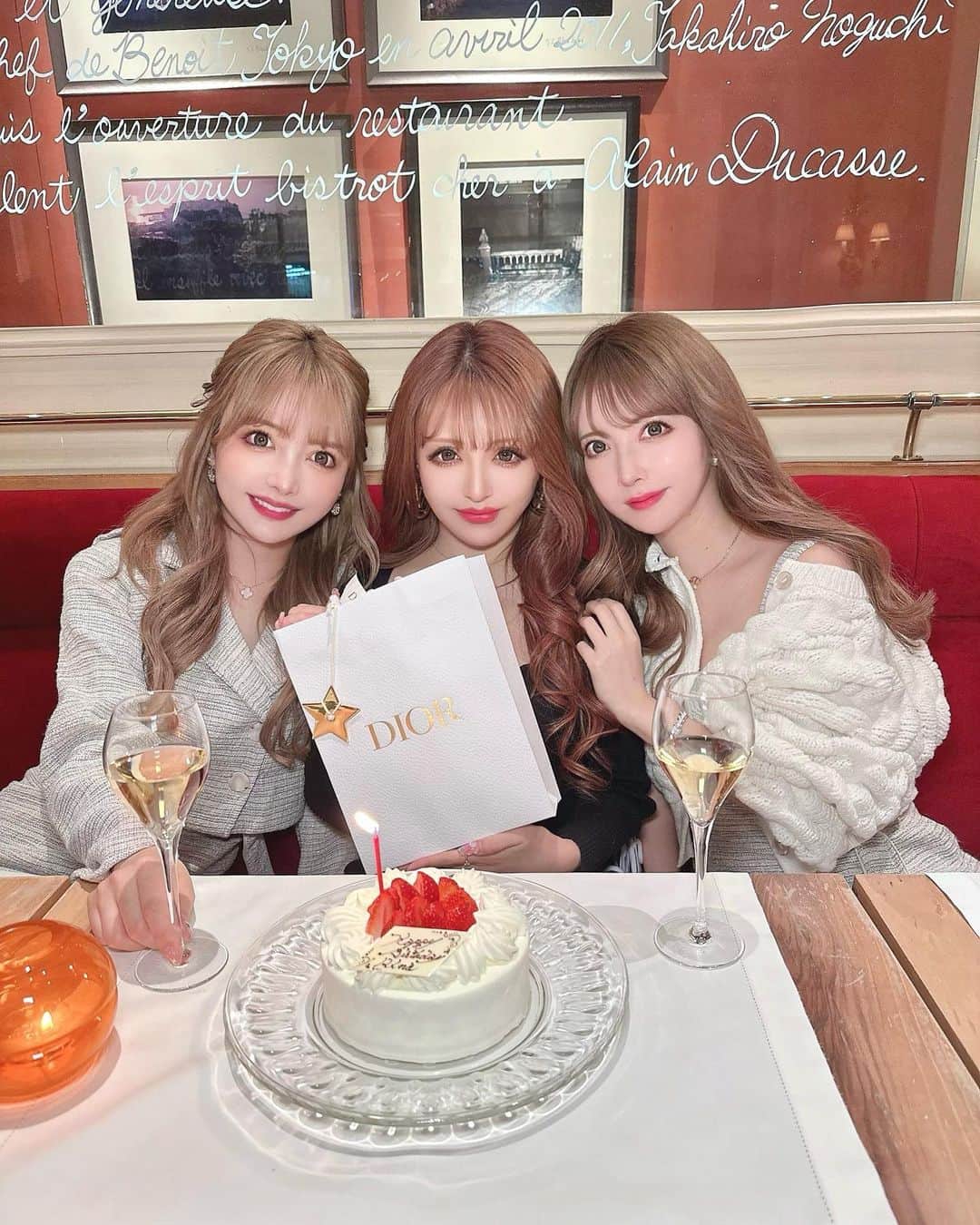 吉川ちかのグルメインスタ