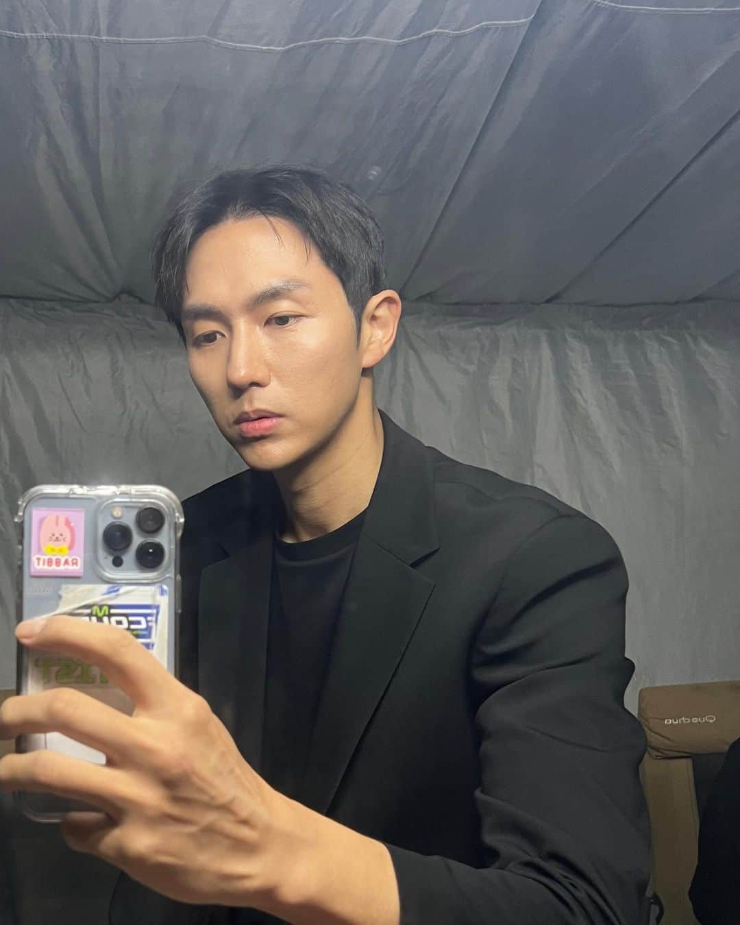 スロンさんのインスタグラム写真 - (スロンInstagram)「비포에프터🫠」4月5日 14時37分 - lsod.d