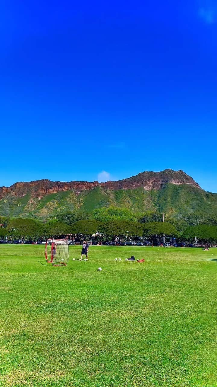 KAUKAU/カウカウハワイのインスタグラム