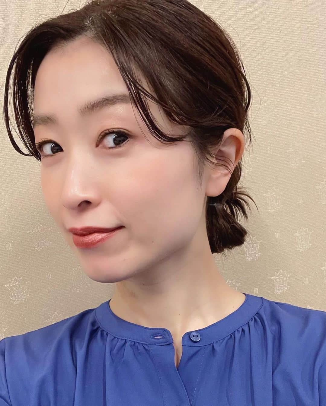 木谷有里のインスタグラム