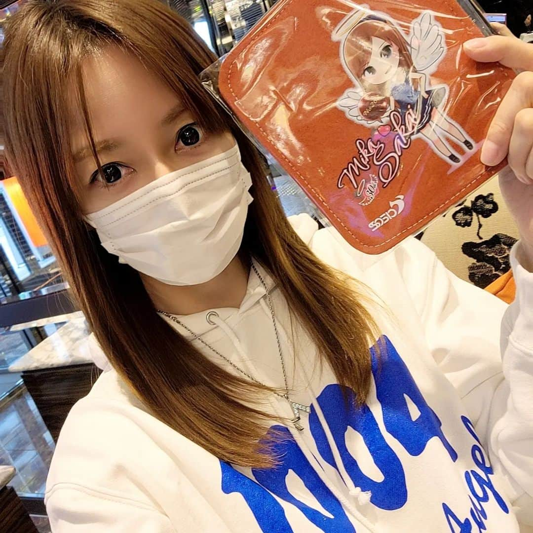 酒井美佳のインスタグラム