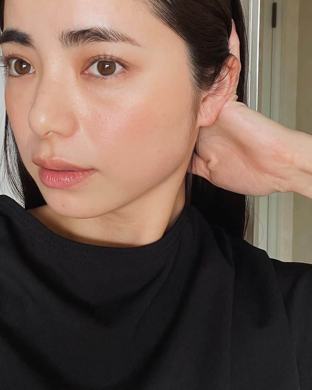 Yuki Ide | 井手 祐来さんのインスタグラム写真 - (Yuki Ide | 井手 祐来Instagram)「5回目のソニックフィット フェイスラインもだけど首のラインも綺麗に見えるようになってきた✨ #リリーオン#ソニックフィット」4月5日 15時16分 - yukikokubu