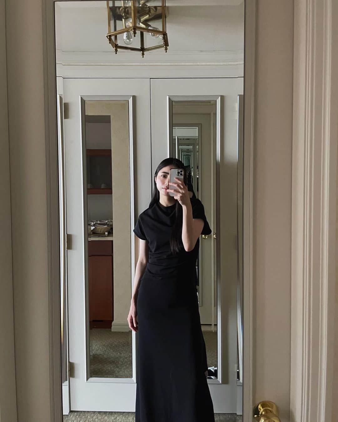 のインスタグラム：「5回目のソニックフィット フェイスラインもだけど首のラインも綺麗に見えるようになってきた✨ #リリーオン#ソニックフィット」