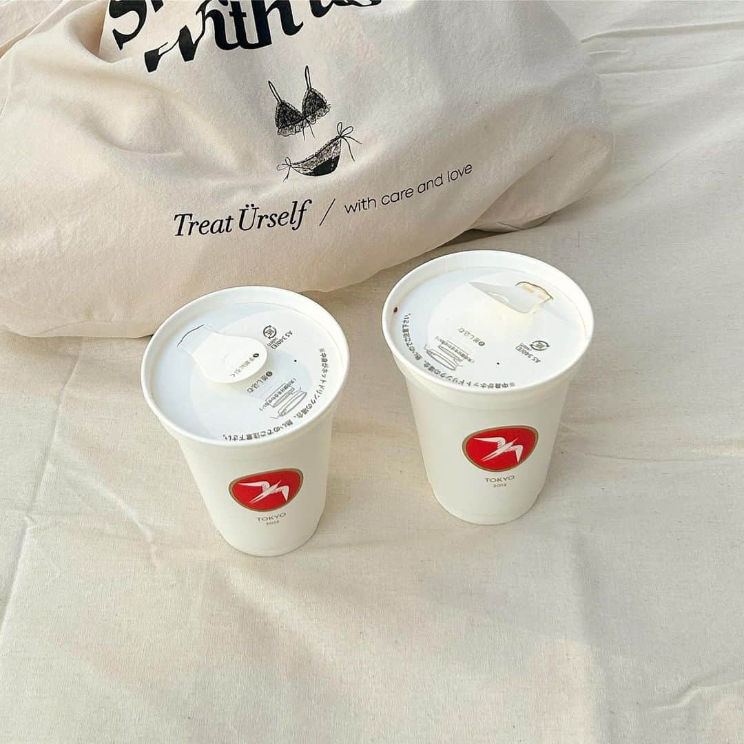 あみのインスタグラム