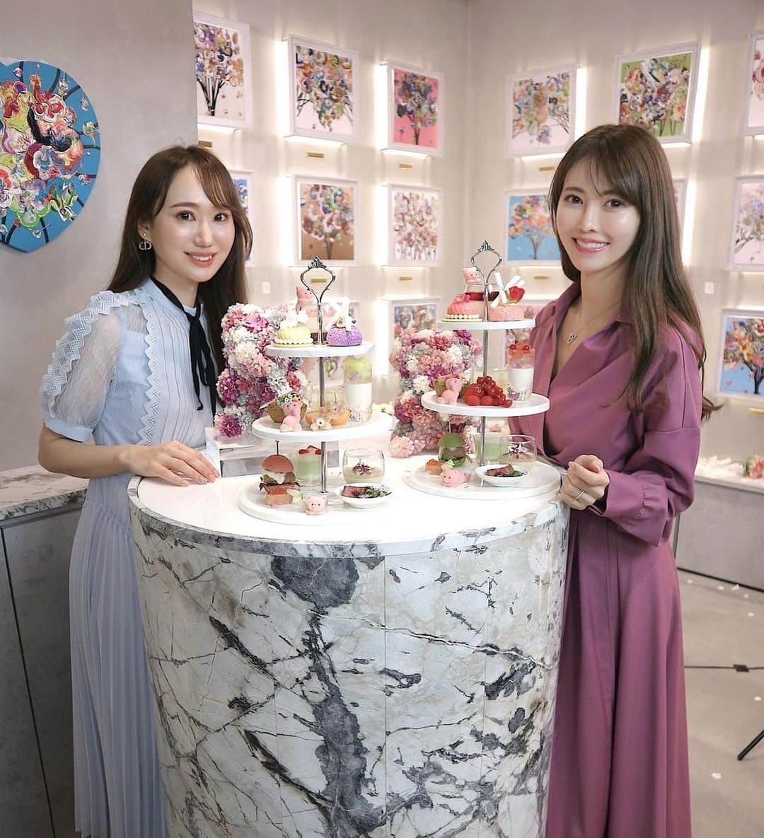 清水愛美のインスタグラム