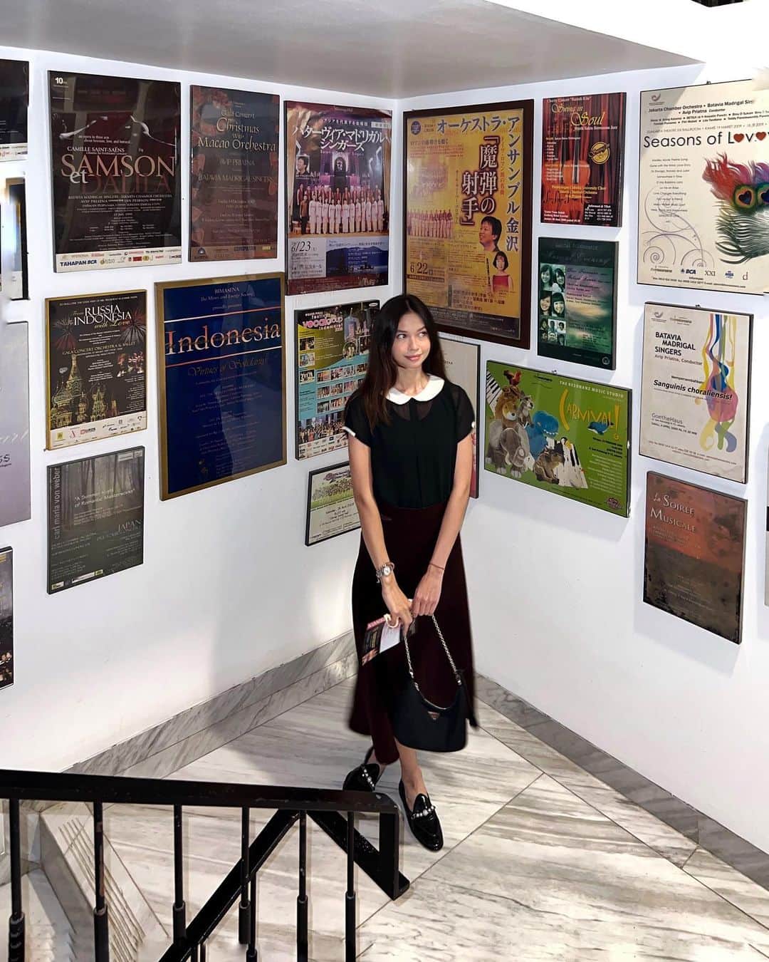 のインスタグラム：「It felt like the nature celebrated that day as well.. humbled and thankful..  #diaryukikato」