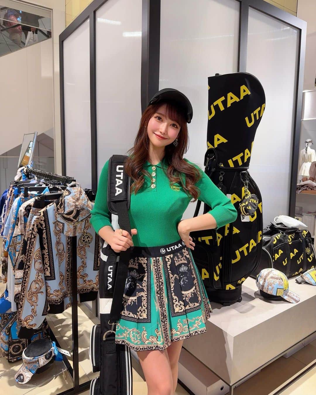 MAYUのインスタグラム