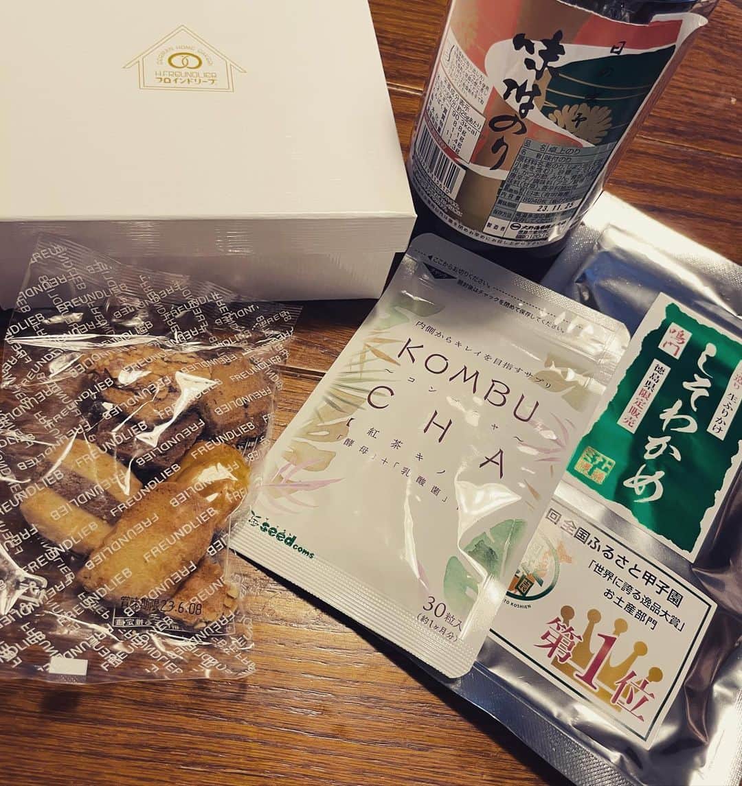 本多哲郎のインスタグラム：「いただきます。」