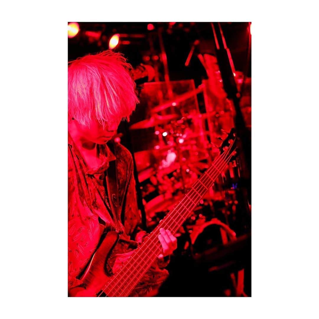 Lenny code fictionさんのインスタグラム写真 - (Lenny code fictionInstagram)「2023.4.2 福岡OP's 7th Single「SEIEN」Release Tour  Photo(@t_s_p_1988)  #lennycodefiction #福岡ops  #魔王学院の不適合者  #オープニングテーマ #seien」4月5日 17時34分 - lenny_code_fiction_official