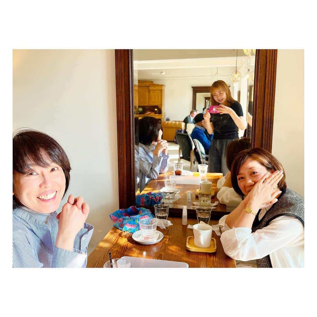 阿部洋子のグルメインスタ