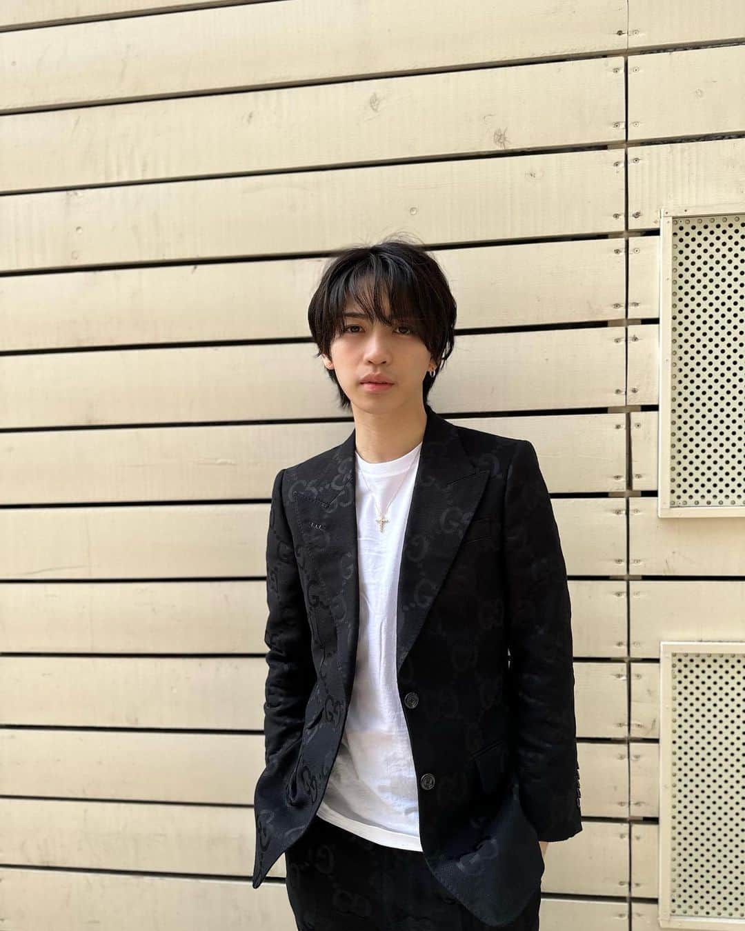 岩橋玄樹のインスタグラム