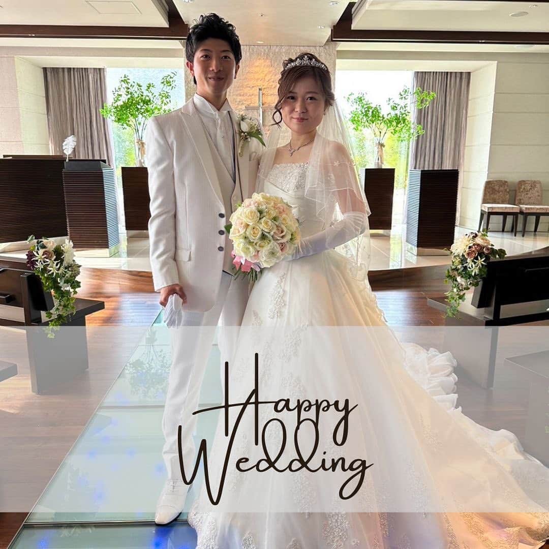 fino_wedding【フィーノ公式】のインスタグラム