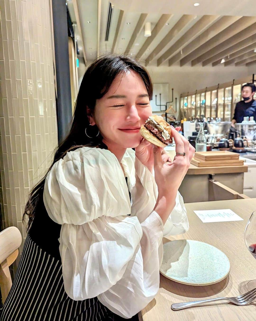 石井里奈のインスタグラム