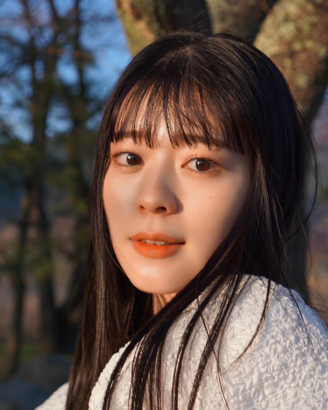 のインスタグラム：「みんなお花見できたー？  #坂井仁香#ひとちゃん#超とき宣#超ときめき宣伝部」